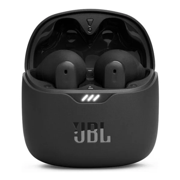 Jbl Tune Flex TWS Siyah Kulak İçi Bluetooth Kulaklık - Görsel 3