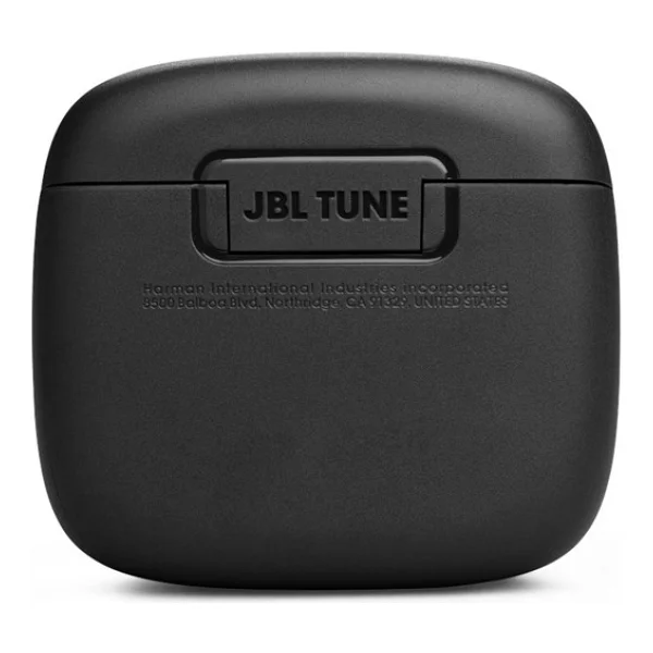 Jbl Tune Flex TWS Siyah Kulak İçi Bluetooth Kulaklık - Görsel 4