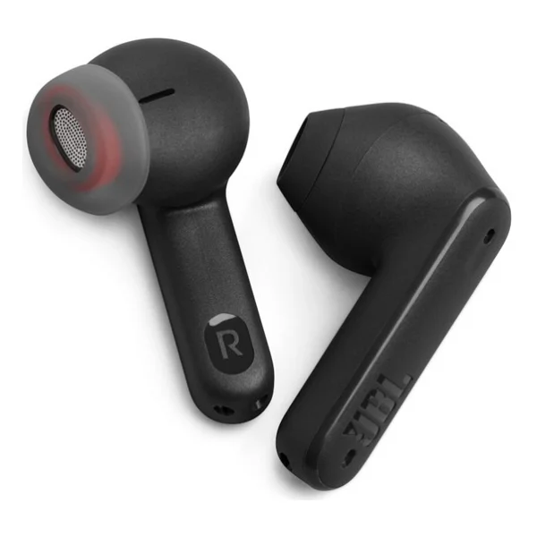 Jbl Tune Flex TWS Siyah Kulak İçi Bluetooth Kulaklık - Görsel 5