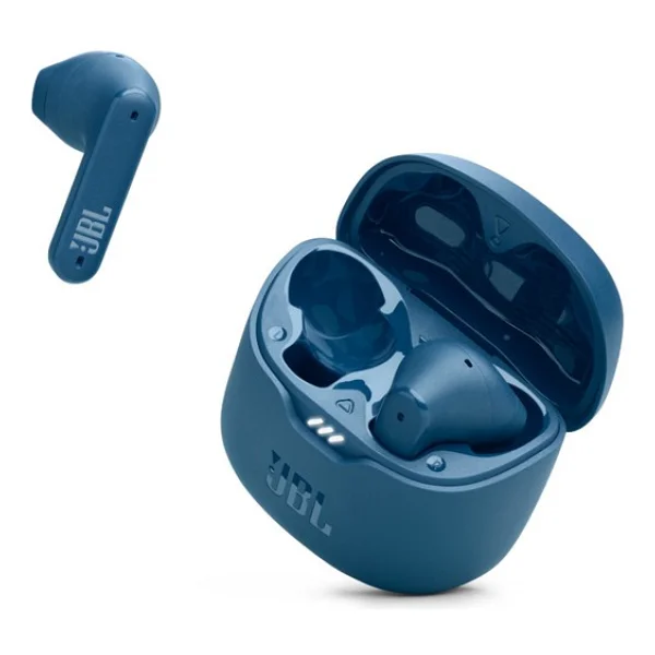 Jbl Tune Flex TWS Beyaz Kulak İçi Bluetooth Kulaklık - Görsel 10