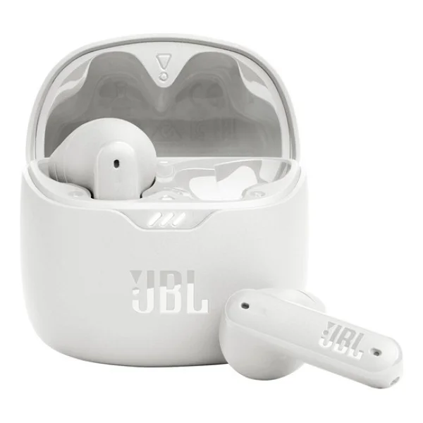 JBL Tune Flex TWS Beyaz Kulak İçi Bluetooth Kulaklık