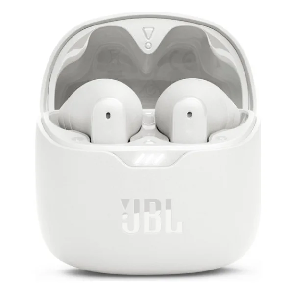 Jbl Tune Flex TWS Beyaz Kulak İçi Bluetooth Kulaklık - Görsel 3