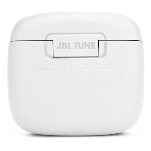 Jbl Tune Flex TWS Beyaz Kulak İçi Bluetooth Kulaklık - Görsel 4