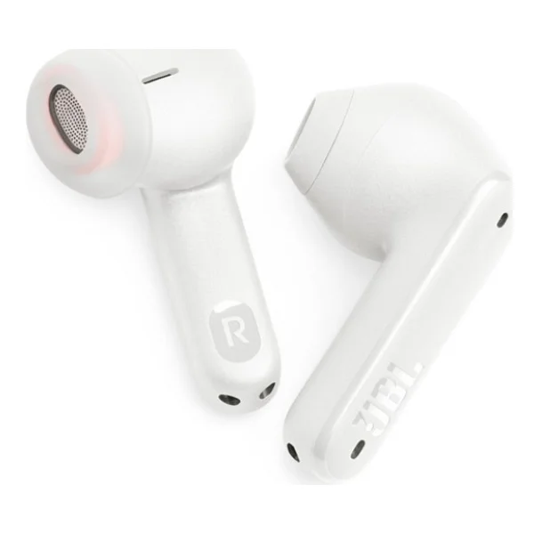 Jbl Tune Flex TWS Beyaz Kulak İçi Bluetooth Kulaklık - Görsel 5