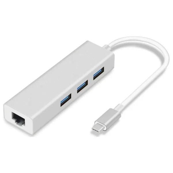 Daytona Fc05 Type-C Dönüştürücü - Görsel 2