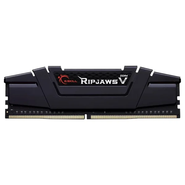 G.Skill Ripjawsv 32 GB (2x16) 3600 MHz Cl16 F4-3600c16d-32gvkc DDR4 RAM - Görsel 2