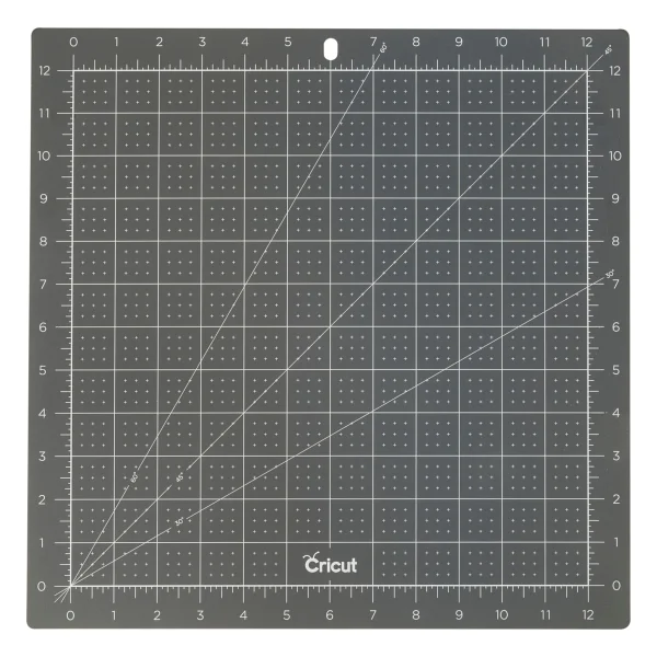 Cricut 2004716 30x30 Kendiliğinden İyileşen Kesme Matı - Görsel 7