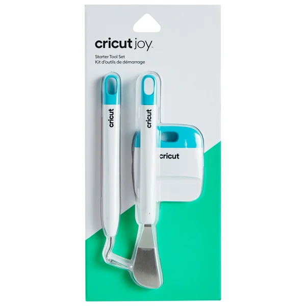 Cricut 2007994 Joy Başlangıç Alet Seti - Görsel 3