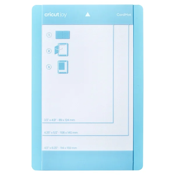 Cricut 2007968 Joy Kart Mat Tekli Paket - Görsel 2