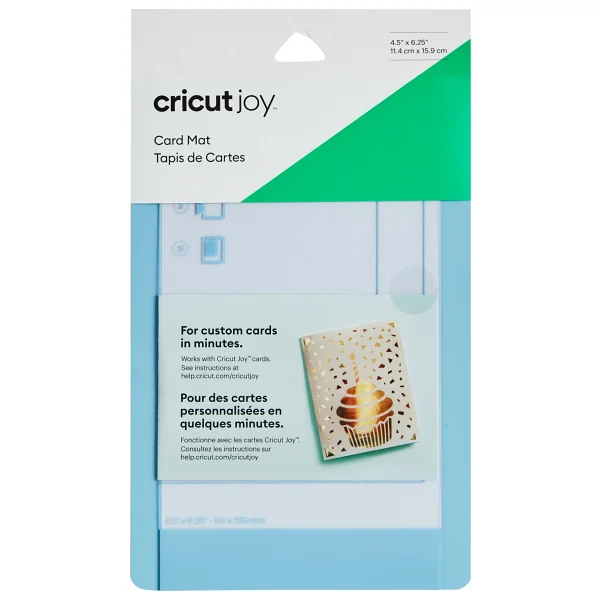 Cricut 2007968 Joy Kart Mat Tekli Paket - Görsel 4