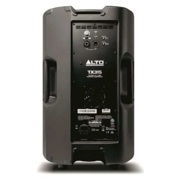 Alto TX315 XEU Aktif Hoparlör - Görsel 2