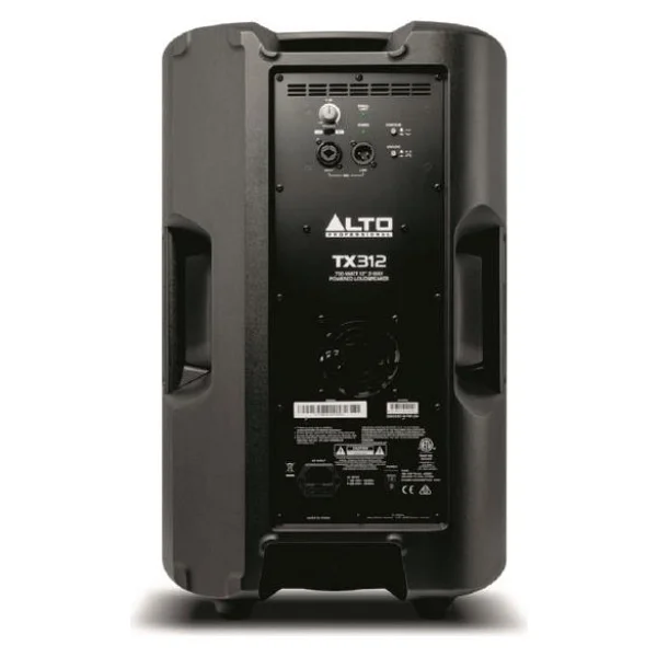 Alto Tx312 Xeu Aktif Hoparlör - Görsel 2