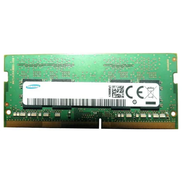 Samsung 8 GB 2666 MHz Cl19 M471a1k43cb1-Ctd DDR4 RAM - Görsel 3