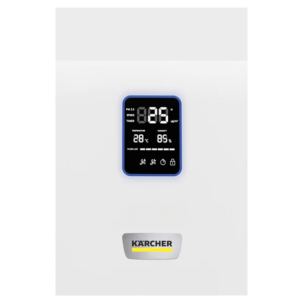 Karcher Af 30 Hava Temizleyici - Görsel 3