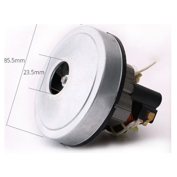 Fantom P1200 Pratik Süpürge Motoru - Görsel 2