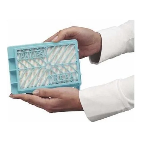Philips Cp0333/01 Yıkanabilir Hepa Filtre - Görsel 2