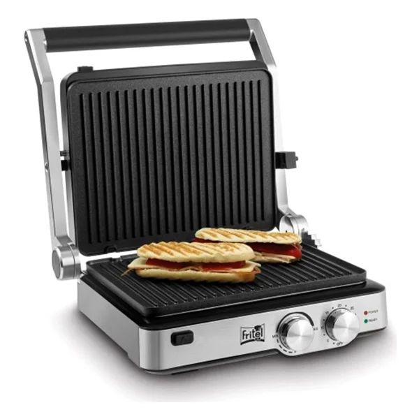 Fritel Gr 2285 2000 W Izgara Ve Tost Makinesi - Görsel 8