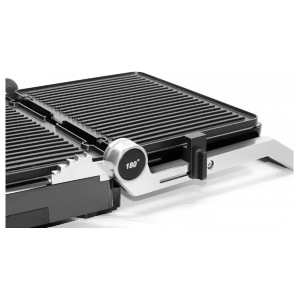 Fritel Gr 2285 2000 W Izgara Ve Tost Makinesi - Görsel 9