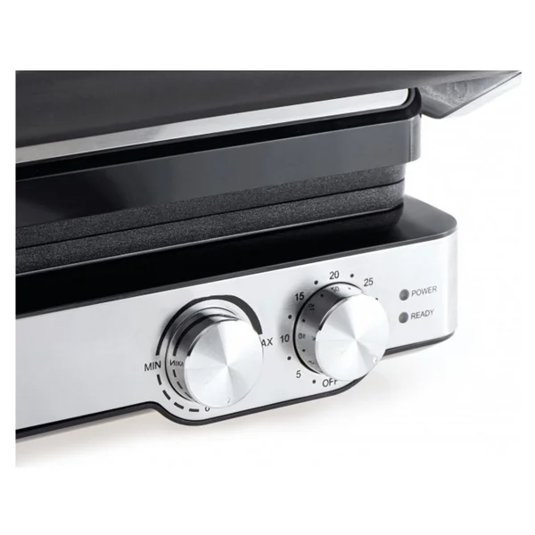 Fritel Gr 2285 2000 W Izgara Ve Tost Makinesi - Görsel 10