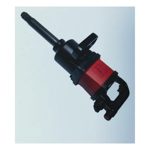 Osacar Osc-5321 1'' Havalı Somun Sıkma Makinesi - Görsel 4