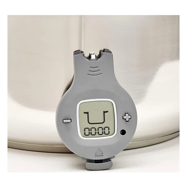 Tefal Nutricook Saat 8 Lt X1060003 - Görsel 2