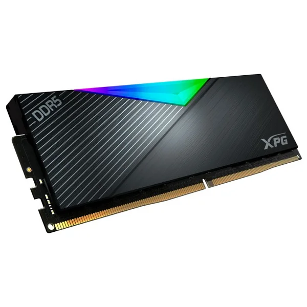 Xpg Lancer RGB 32 GB (2x16) 6000 MHz Cl30 Ax5u6000c3016g-Dclarbk DDR5 RAM - Görsel 3