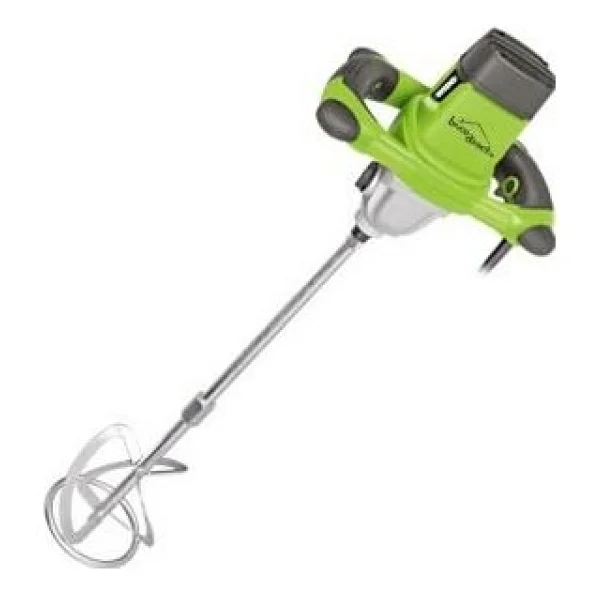 Vido 1400w Karıştırıcı - 1400 W - Görsel 2