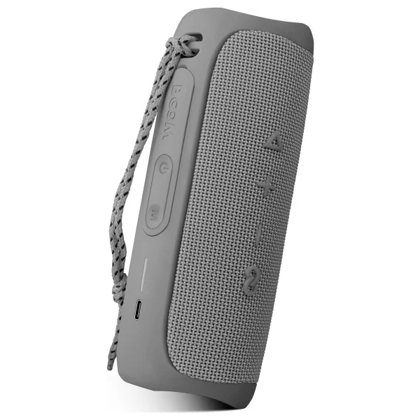 Powerway Boom Taşınabilir Bluetooth Hoparlör - Görsel 10