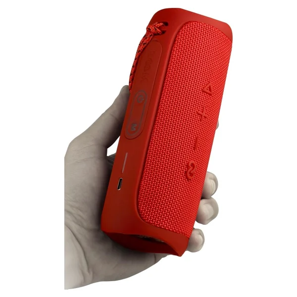 Powerway Boom Taşınabilir Bluetooth Hoparlör - Görsel 4