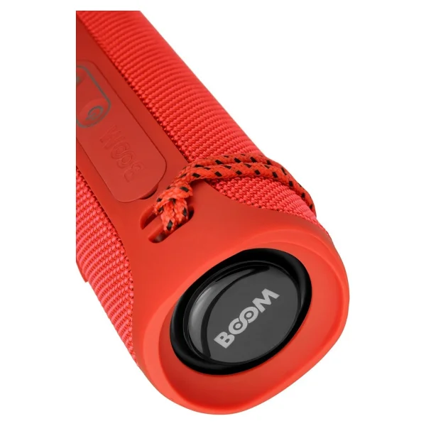 Powerway Boom Taşınabilir Bluetooth Hoparlör - Görsel 5