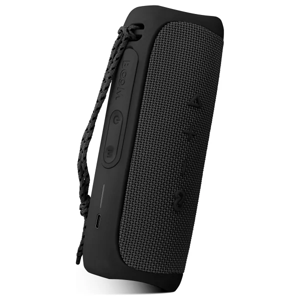 Powerway Boom Taşınabilir Bluetooth Hoparlör - Görsel 9
