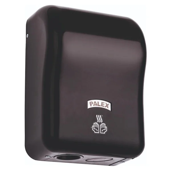 Palex Ep-S Siyah 2000 W Abs El Kurutma Cihazı - Görsel 2