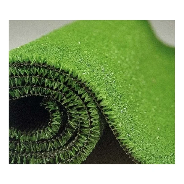 Çim Halı Yapay Çim Halı 8 Mm Suni Çim Halı 1 Metre X 4 Metre - Görsel 5