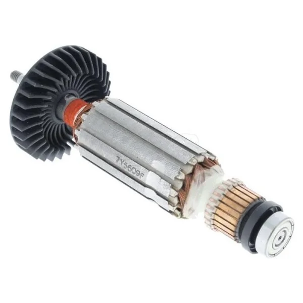 Makita Mga451 Endüvi Rotor Kollektör Ürün Kodu 515609-0 - Görsel 3