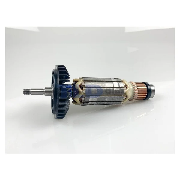 Makita 9554hn Endüvi Rotor Kollektör Ürün Kodu 510086-1 - Görsel 3