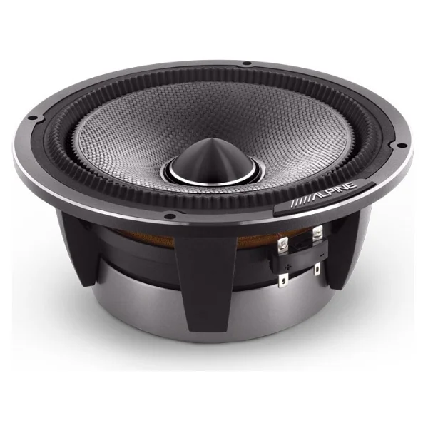 Alpine Hi-Res Hdz-653 Komponent Oto Hoparlör Seti - Görsel 4