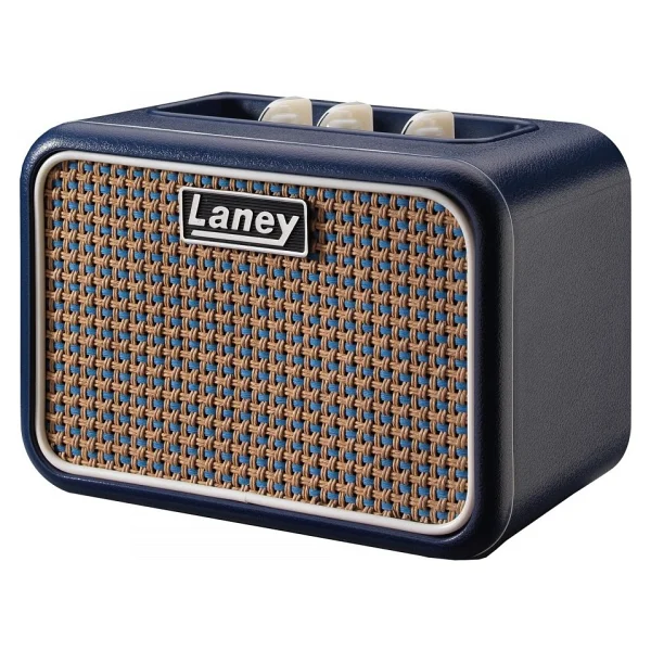 Laney Mini-Lıon Lionheart Elektro Gitar Amfisi - Görsel 2