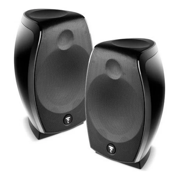 Focal Sib Evo Dolby Atmos 2.0 Raf Tipi Hoparlör - Görsel 4