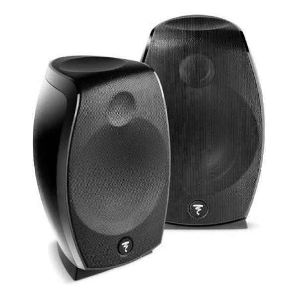 Focal Sib Evo Dolby Atmos 2.0 Raf Tipi Hoparlör - Görsel 3