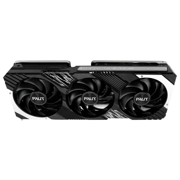 Palit RTX 4070 Tı Gamingpro Ned407t019k9-1043a 192 Bit Gddr6x 12 GB Ekran Kartı - Görsel 4
