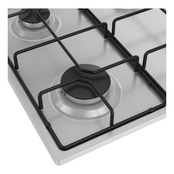 Arçelik Omd D 611 Eı Inox Ankastre Ocak - Görsel 5
