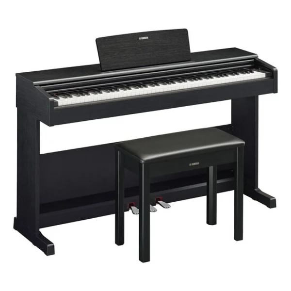 Yamaha Arius Ydp-105 Dijital Piyano - Görsel 7