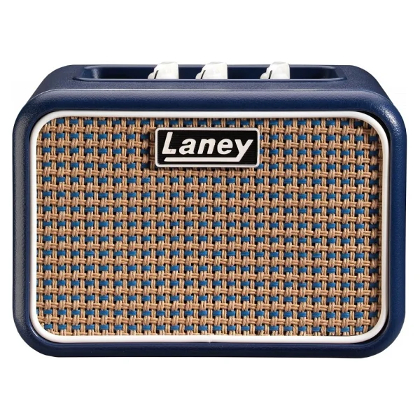 Laney Mini-Lıon Lionheart Elektro Gitar Amfisi - Görsel 3