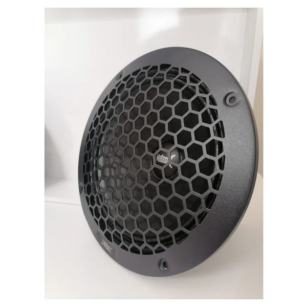 Mobass MB-8 250 W 20 Cm Midrange Oto Hoparlör - Görsel 2