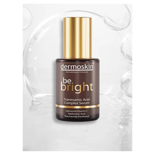 Dermoskin Be Bright Liposomal Vitamin C Complex Serum 30 Ml - Görsel 3