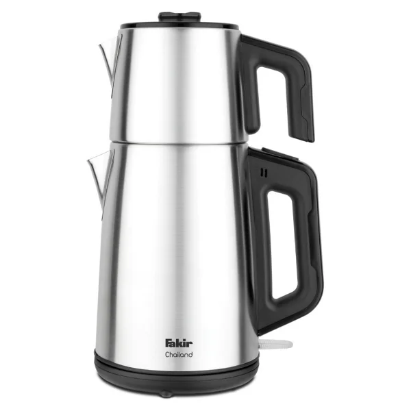 Fakir Chailand 1500 W Inox Çay Makinesi - Görsel 2