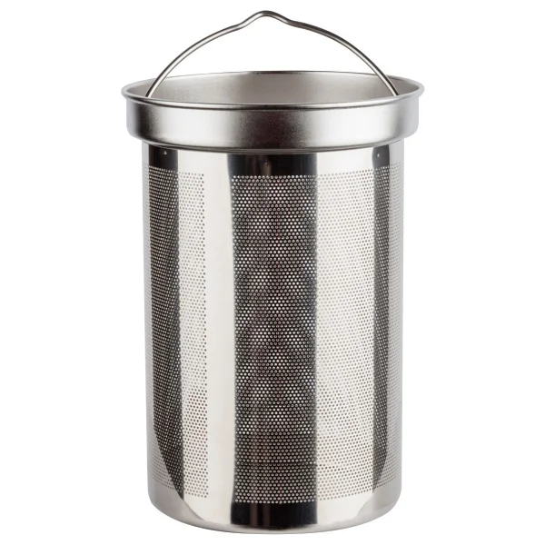 Fakir Chailand 1500 W Inox Çay Makinesi - Görsel 4
