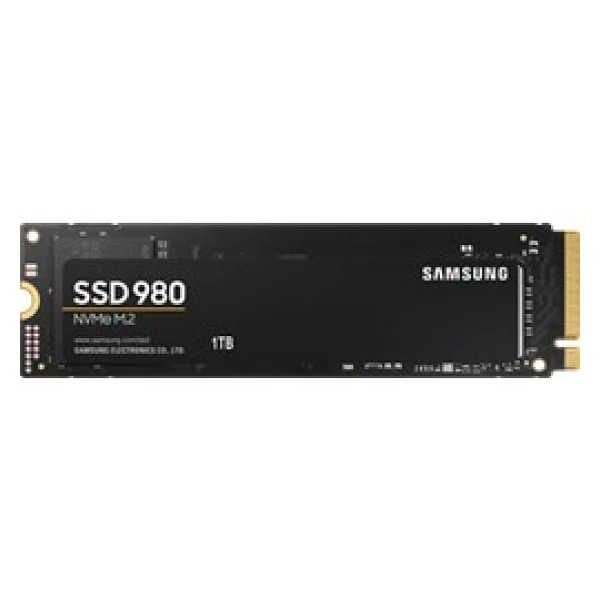 Samsung 980 Mz-V8v1t0bw Pcı-Express 3.0 1 TB M.2 SSD - Görsel 4