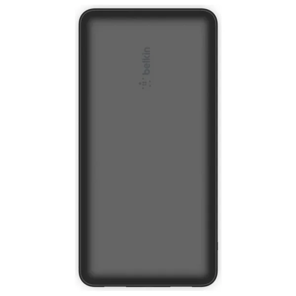 Belkin Boostcharge Siyah 20000 mAh Powerbank - Görsel 7