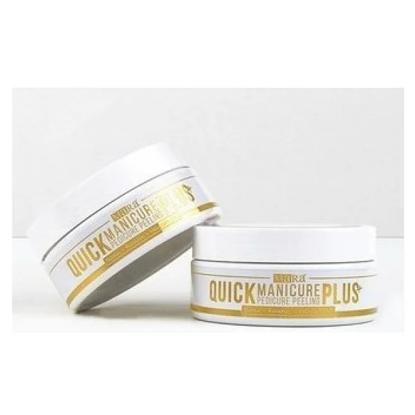 Mara Quıck Plus + Manikür Pedikür Peeling 125 Gr - Görsel 4